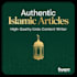 write authentic islamic articles blogs and urdu islamic content
