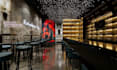 design 3d, render bar, pub, nightclub, lounge, speakeasy