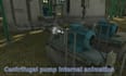 create 3d centrifugal pump working principle mechanical engineering explainer