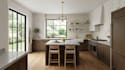 visualize your kitchen renovation with photorealistic 3d interiors renders
