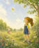 illustrate children book illustration illustration
