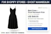 do ghost mannequin effect for clothing and apparel
