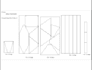 do 2d mechanical cad drawings, sheet metal flat patterns, and cnc nesting