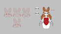 create pixel art assets, props, and sprites for your game