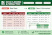 do data entry, copy paste, data scraping, email leads, pdf to excel data