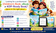 write and format a professional ebook for amazon KDP