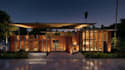 do complete solution for landscape design and professional 2d, 3d site plan