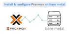 set up, configure, and troubleshoot your proxmox ve server