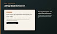 write SEO home improvement and contractor website copy