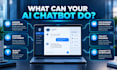 build an ai chatbot for your website and business