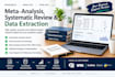 do expert statistical data analysis, r, python, and hypothesis testing