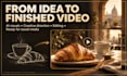 create ai powered videos and visual content