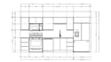 design kitchen cabinets, elevations and floor plans in 2020 design