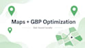 optimize your google business profile and local SEO