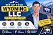 set up your wyoming llc for your business