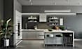 design kitchen floor plans, cabinet layouts, elevations and 2d drawings