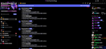 discord bot developer server setup and cheats developer