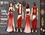 design custom characters, illustrations and game assets