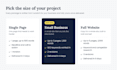 write persuasive website copy that converts