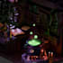 create a stylized 3d environment in blender