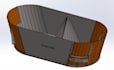 reverse engineer mechanical parts and machinery