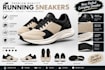 make 3d shoe animation, shoes sneakers tech pack with technical or 3d shoe