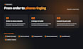 build a handyman or contractor website that gets calls
