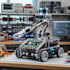 build custom robotics ai robots automation embedded firmware and pcb design