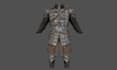 create bannerlord, skyrim, bg3, elden ring, fallout armor models