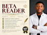 beta read romance beta reader ya novel beta reader fantasy thriller beta reader