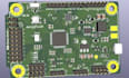 design stm32 flight controller pcb betaflight px4 inav drone uav board
