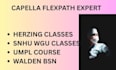 do herzing classes, snhu wgu umpi courses, walden bsn