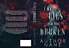 design professional book covers