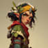 do fantasy characters or fantasy character