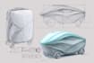 sketch and design your product design ideas