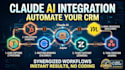 setup hubspot calendy mailchimp typeform asana zendesk and zapier integration