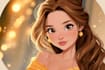 make yourself a fabulous disney cartoon portrait