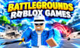 roblox vfx, roblox combat abilities, roblox battlegrounds, roblox map, roblox ui