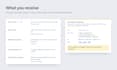 extract data from complex pdfs into clean excel, CSV or database