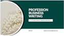 create HR policies, procedures and job descriptions