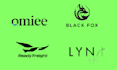 do simple modern minimalist wordmark logo design