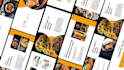 design powerpoint presentation, pitch deck and google slides with canva slides