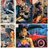 draw a comic page for you