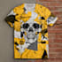do custom clothing design and apparel artwork