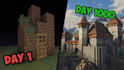 design eye catching minecraft youtube thumbnails