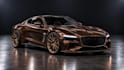 create custom game ready 3d car models and automotive cgi design for 3d printing