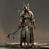 character art and dnd character art