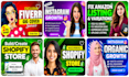 create professional canva graphic designs