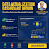 create excel dashboard and data visualization