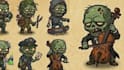 pixel art tlleset pixel animation nsfw 2d pixel art rpg character sprite sheet